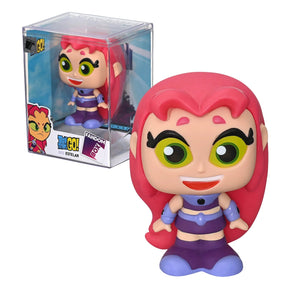 Fandom Box Estelar - DC Os Jovens Titãs - Geek Plus