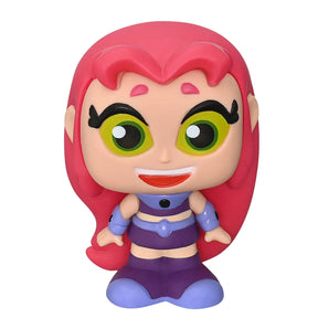 Fandom Box Estelar - DC Os Jovens Titãs - Geek Plus
