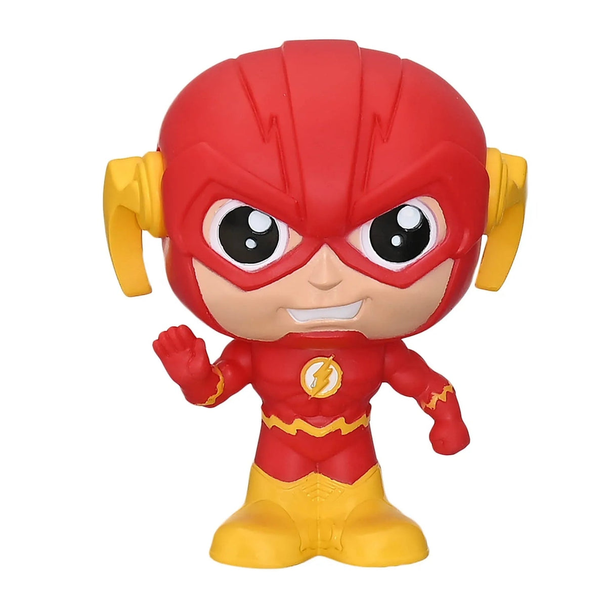 Fandom Box Flash - DC - Geek Plus