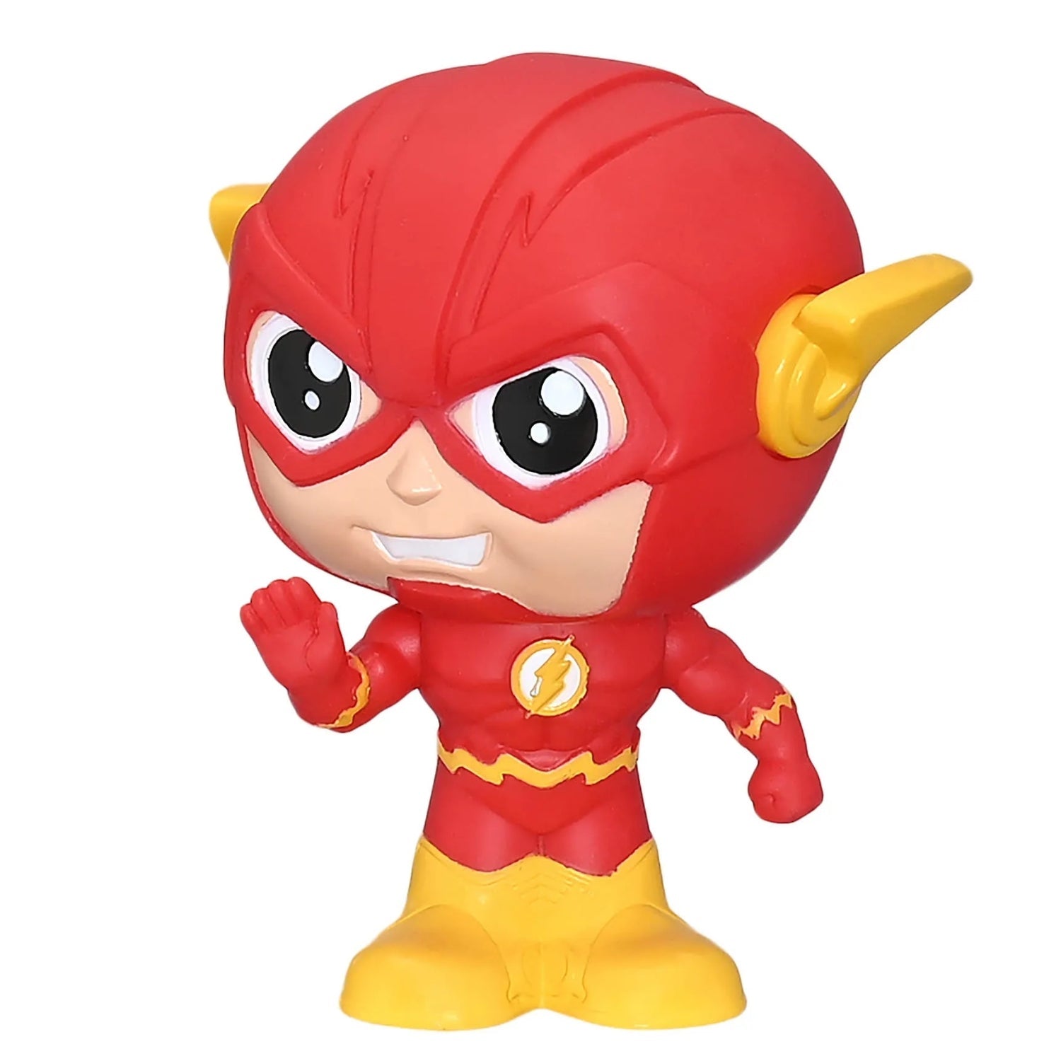 Fandom Box Flash - DC - Geek Plus