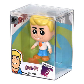 Fandom Box Fred - Scooby - Doo - Geek Plus