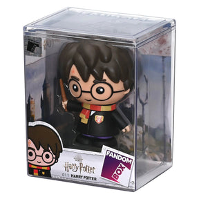 Fandom Box Harry Potter - Geek Plus