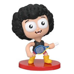 Fandom Box Irmão do Jorel - Cartoon Network - Geek Plus