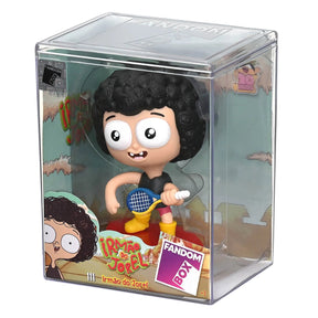Fandom Box Irmão do Jorel - Cartoon Network - Geek Plus