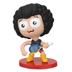 Fandom Box Irmão do Jorel - Cartoon Network - Geek Plus