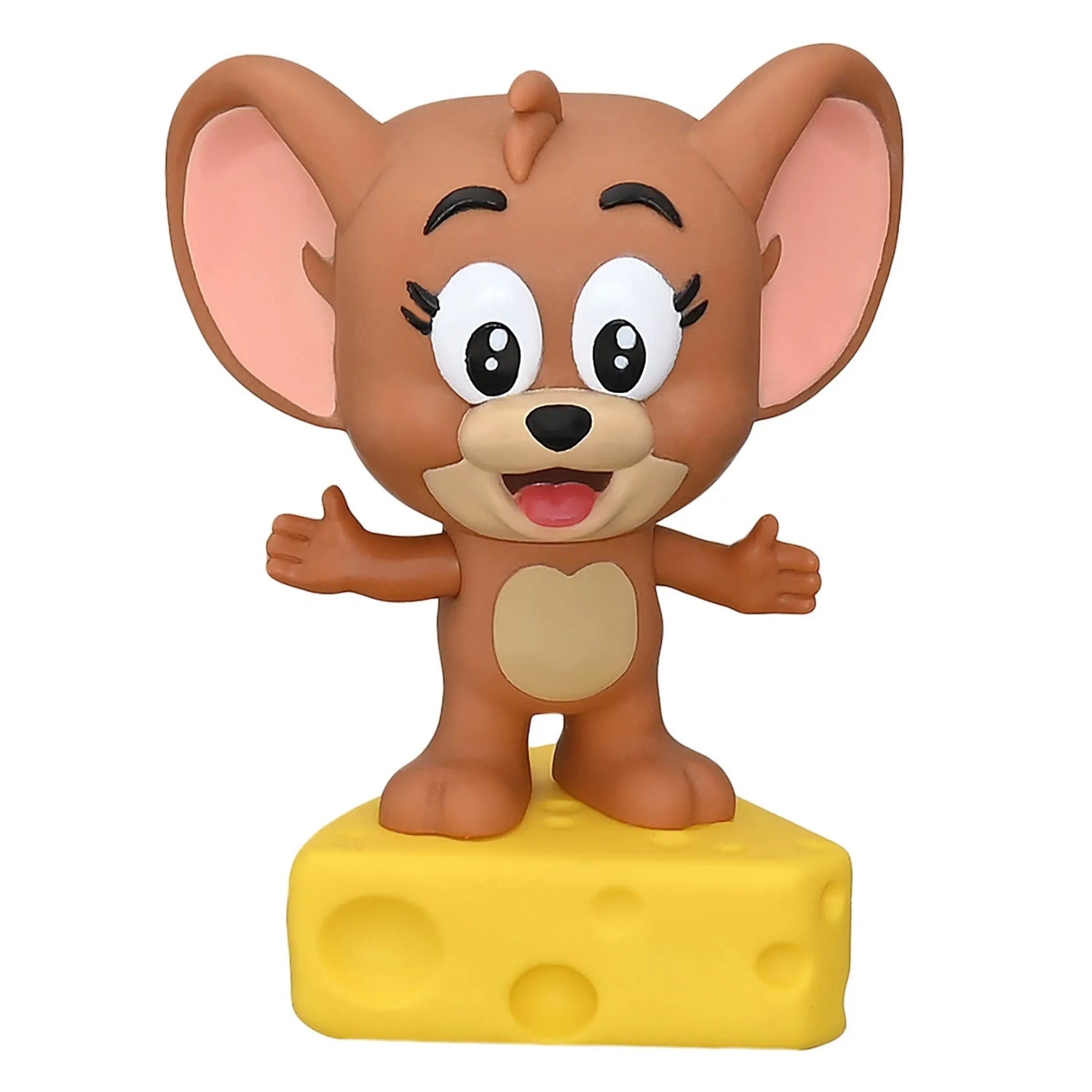 Fandom Box Jerry - Tom e Jerry - Geek Plus