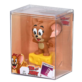 Fandom Box Jerry - Tom e Jerry - Geek Plus
