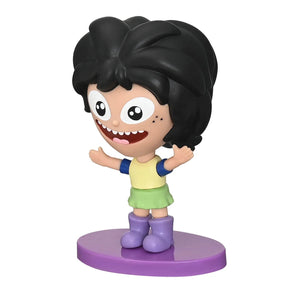 Fandom Box Lara - Cartoon Network Irmão do Jorel - Geek Plus