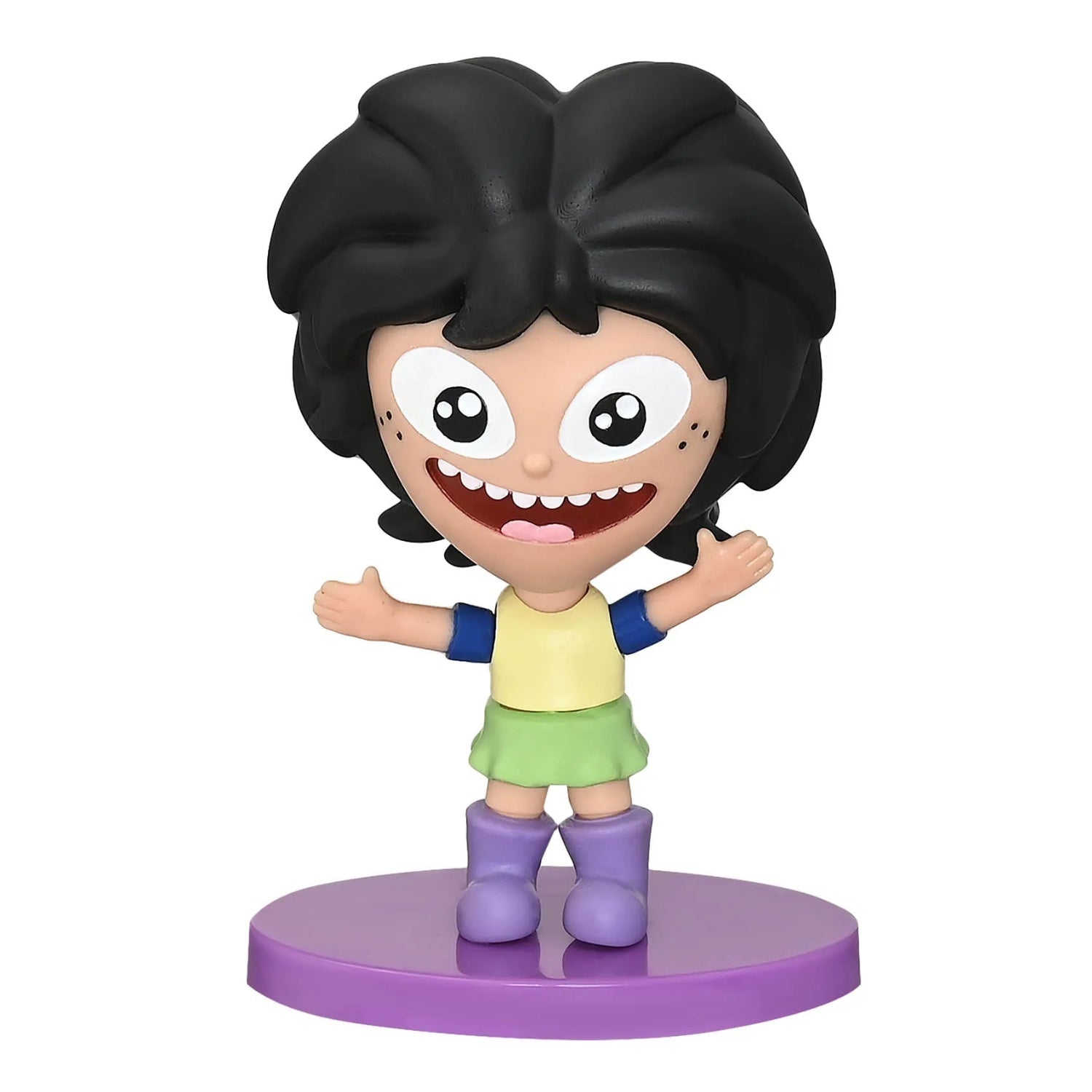 Fandom Box Lara - Cartoon Network Irmão do Jorel - Geek Plus