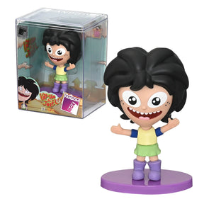 Fandom Box Lara - Cartoon Network Irmão do Jorel - Geek Plus