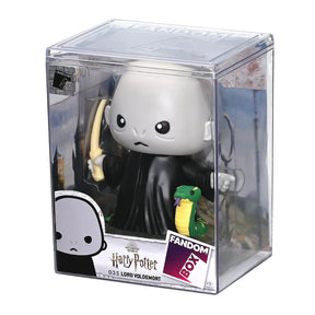 Fandom Box Lord Voldemort - Harry Potter - Geek Plus