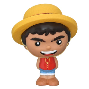 Fandom Box Monkey D. Luffy - One Piece - Geek Plus