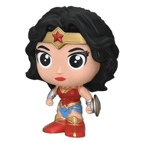 Fandom Box Mulher - Maravilha - DC Liga da Justiça - Geek Plus
