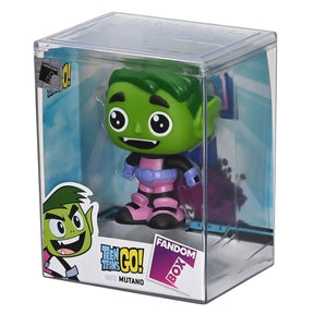 Fandom Box Mutano - DC Os Jovens Titãs - Geek Plus