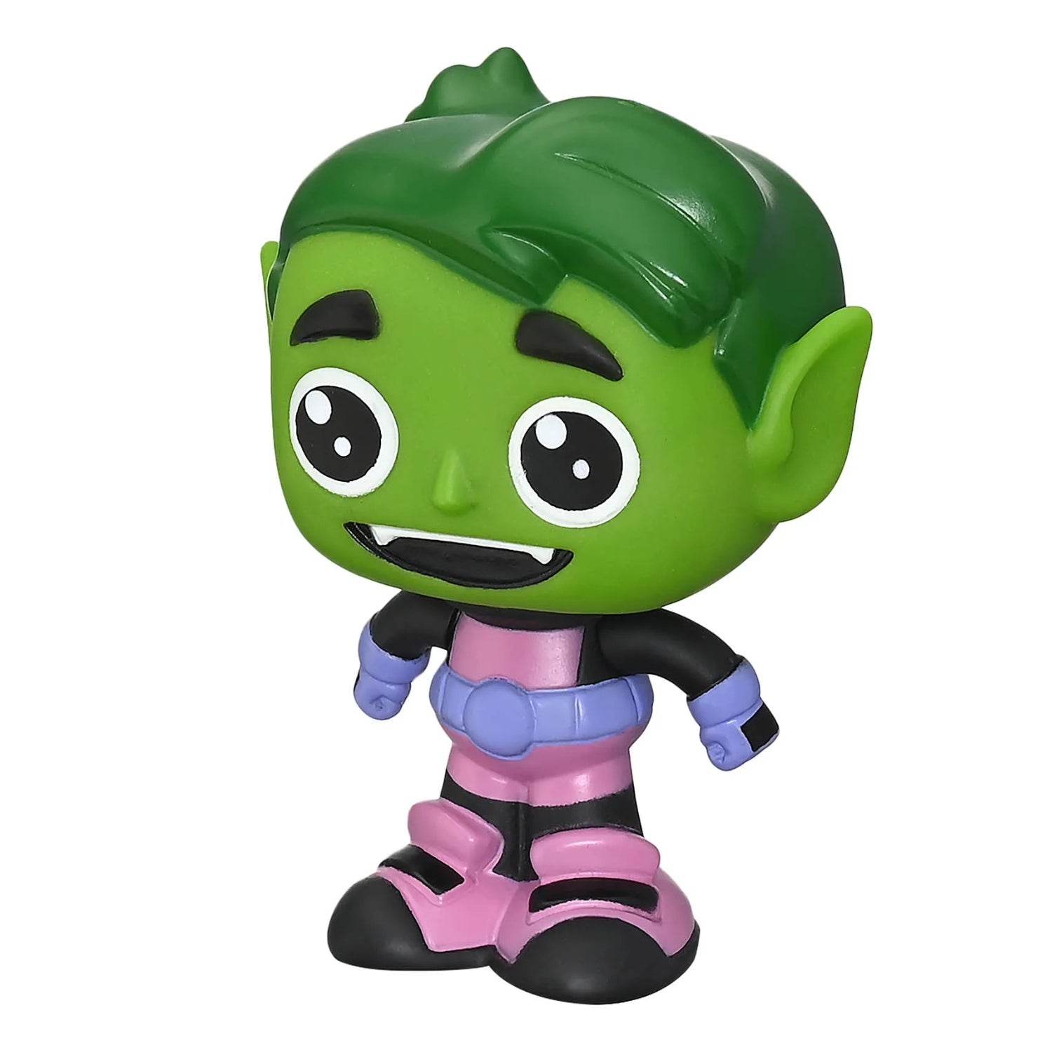 Fandom Box Mutano - DC Os Jovens Titãs - Geek Plus