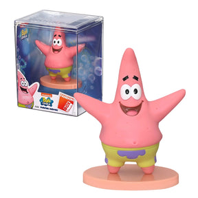 Fandom Box Patrick Estrela - Nickelodeon Bob Esponja - Geek Plus