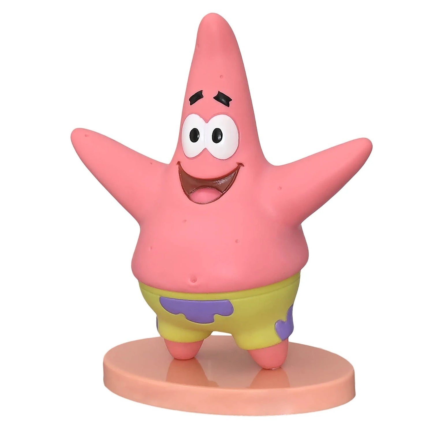 Fandom Box Patrick Estrela - Nickelodeon Bob Esponja - Geek Plus