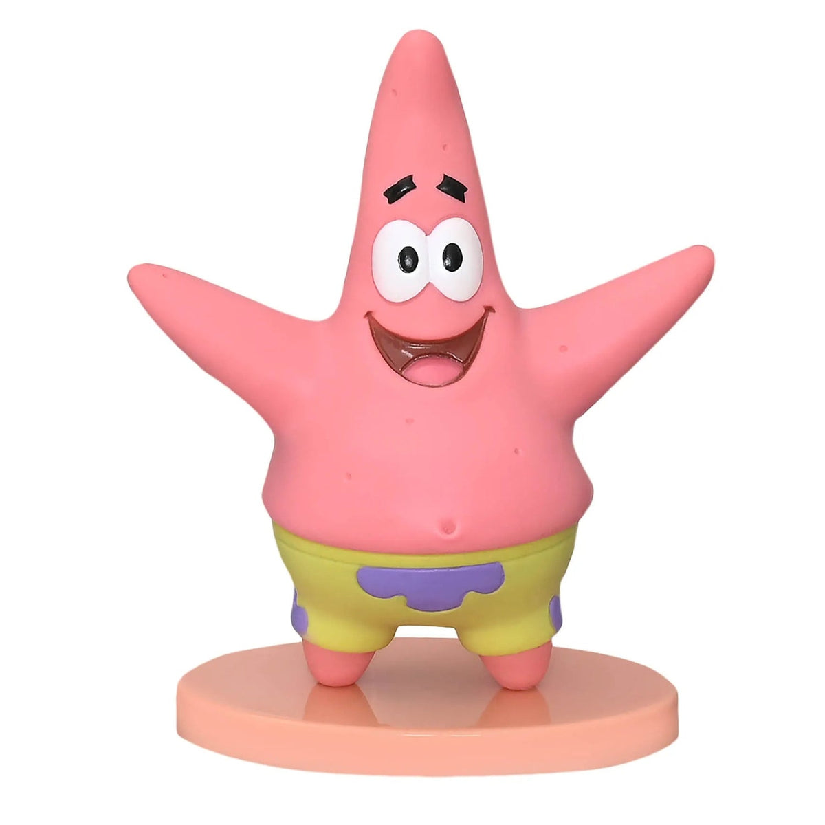 Fandom Box Patrick Estrela - Nickelodeon Bob Esponja - Geek Plus