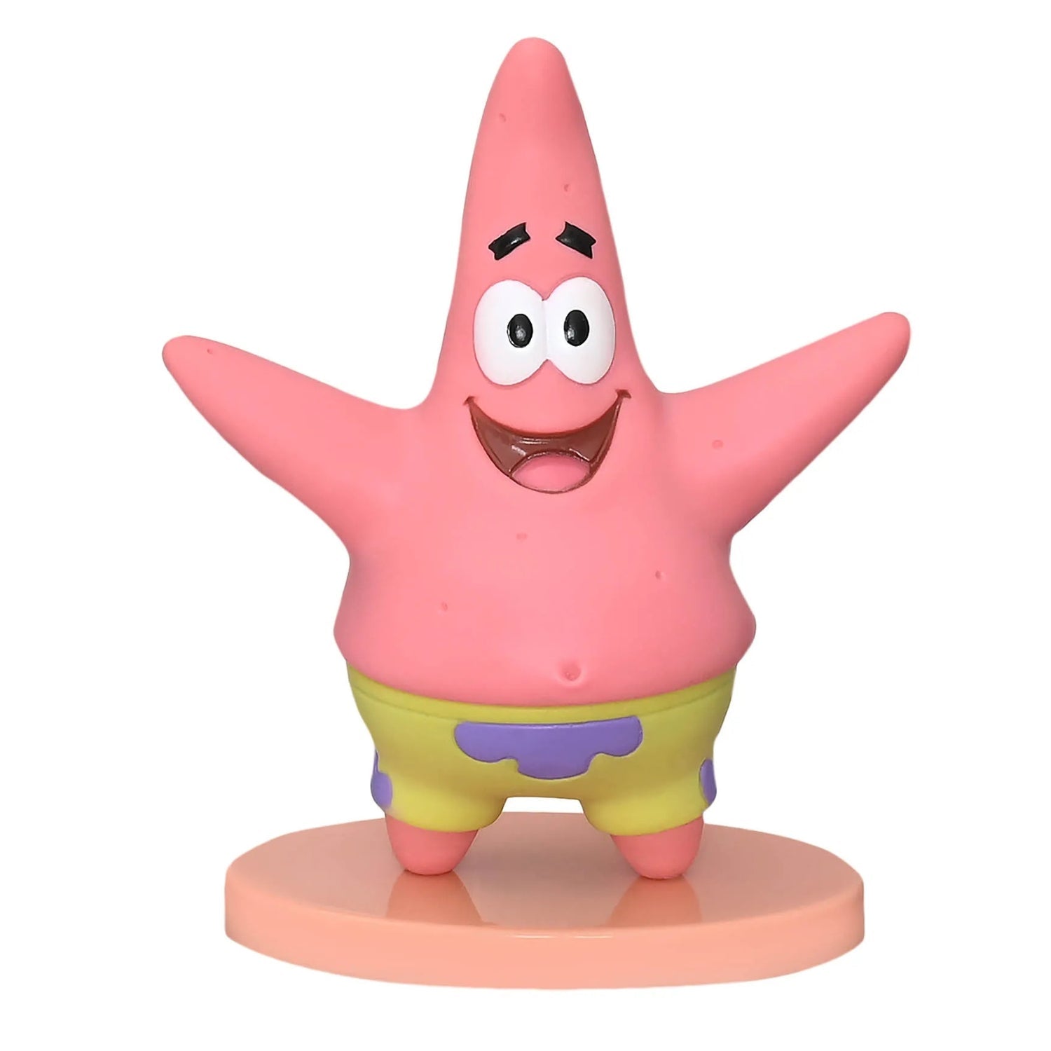 Fandom Box Patrick Estrela - Nickelodeon Bob Esponja - Geek Plus