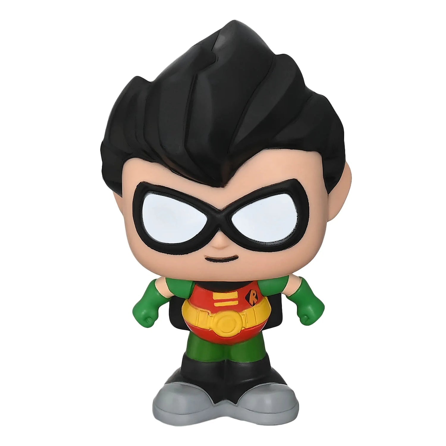 Fandom Box Robin - DC Os Jovens Titãs - Geek Plus