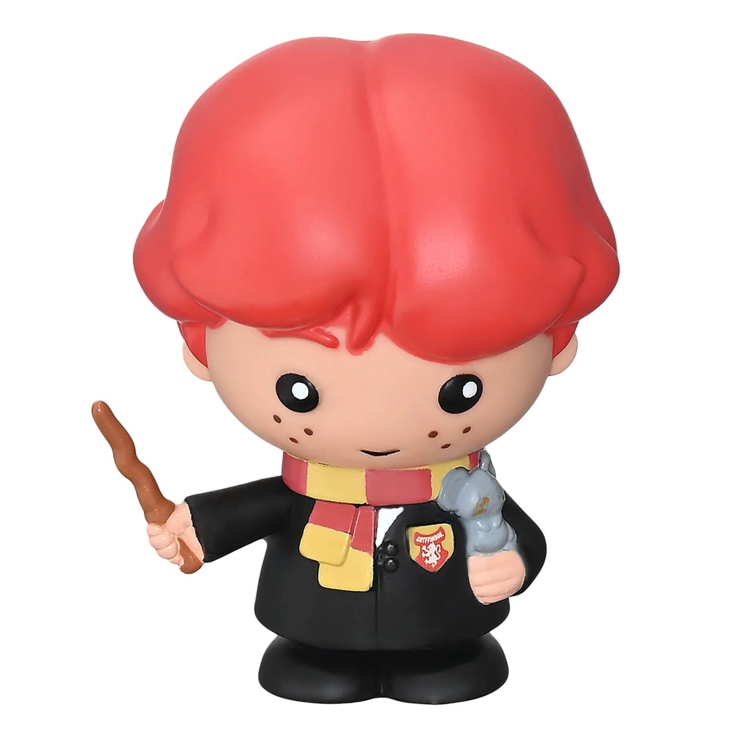 Fandom Box Rony Weasley - Harry Potter - Geek Plus