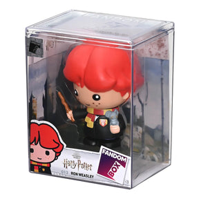 Fandom Box Rony Weasley - Harry Potter - Geek Plus