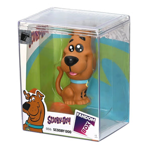 Fandom Box Scooby - Doo - Geek Plus