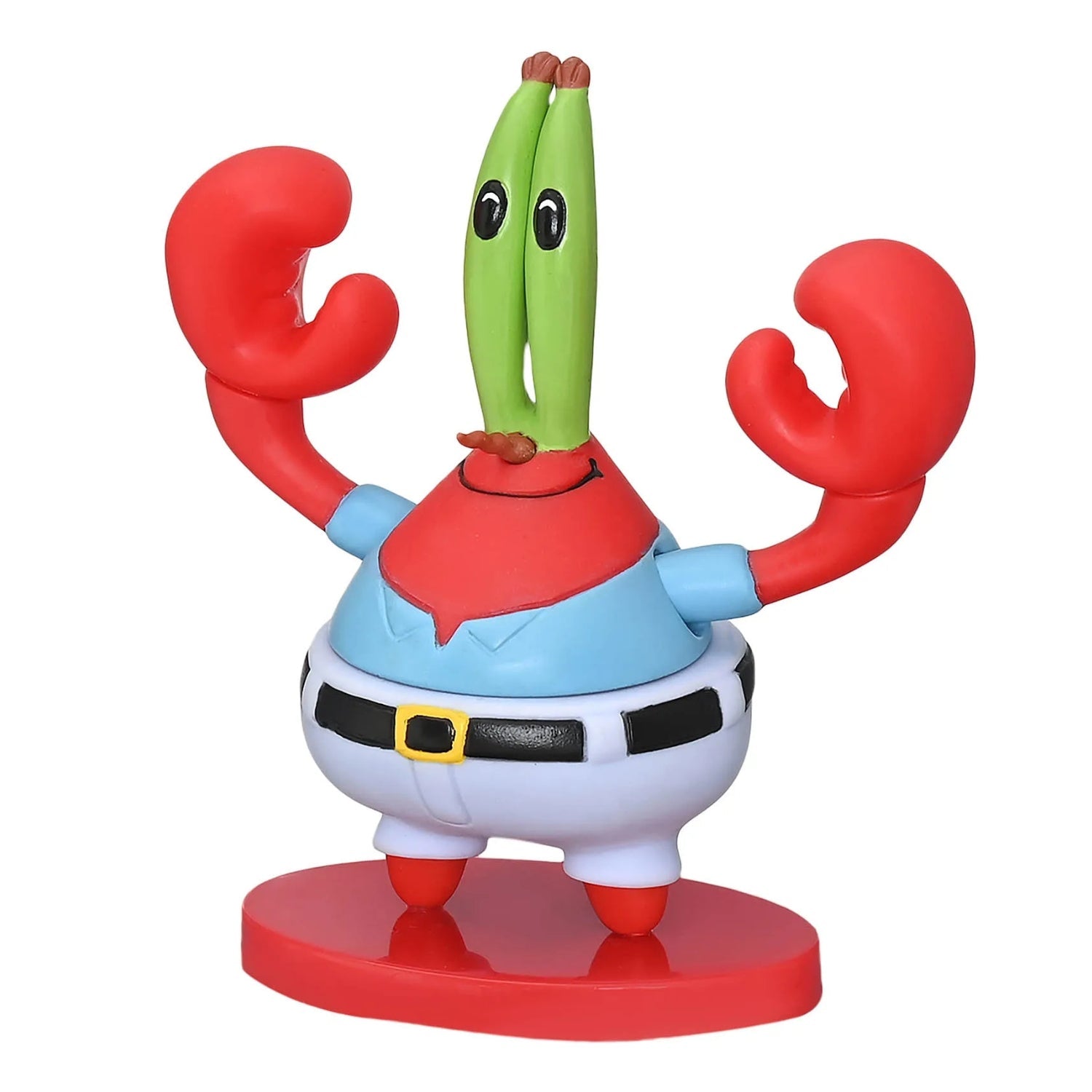 Fandom Box Seu Siriguejo - Nickelodeon Bob Esponja - Geek Plus