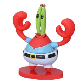 Fandom Box Seu Siriguejo - Nickelodeon Bob Esponja - Geek Plus