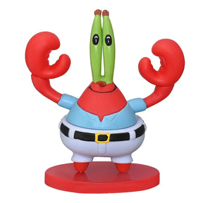 Fandom Box Seu Siriguejo - Nickelodeon Bob Esponja - Geek Plus