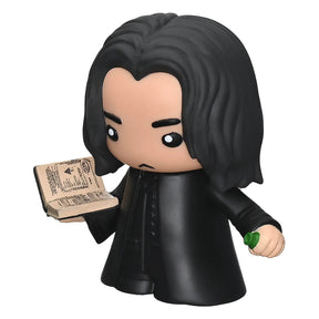Fandom Box Severo Snape - Harry Potter - Geek Plus
