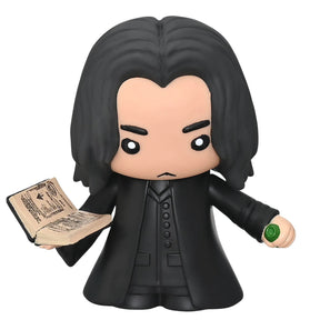 Fandom Box Severo Snape - Harry Potter - Geek Plus