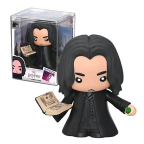 Fandom Box Severo Snape - Harry Potter - Geek Plus