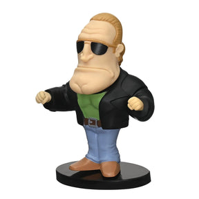 Fandom Box Steve Magal - Irmão do Jorel - Geek Plus