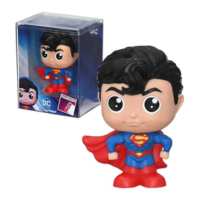Fandom Box Superman - DC - Geek Plus