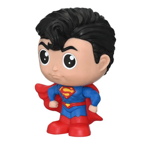 Fandom Box Superman - DC - Geek Plus