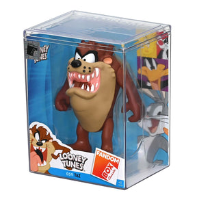 Fandom Box TAZ - Warner Bros Looney Tunes - Geek Plus