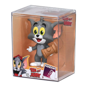 Fandom Box Tom - Tom e Jerry - Geek Plus
