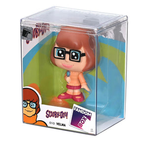 Fandom Box Velma - Scooby - Doo - Geek Plus