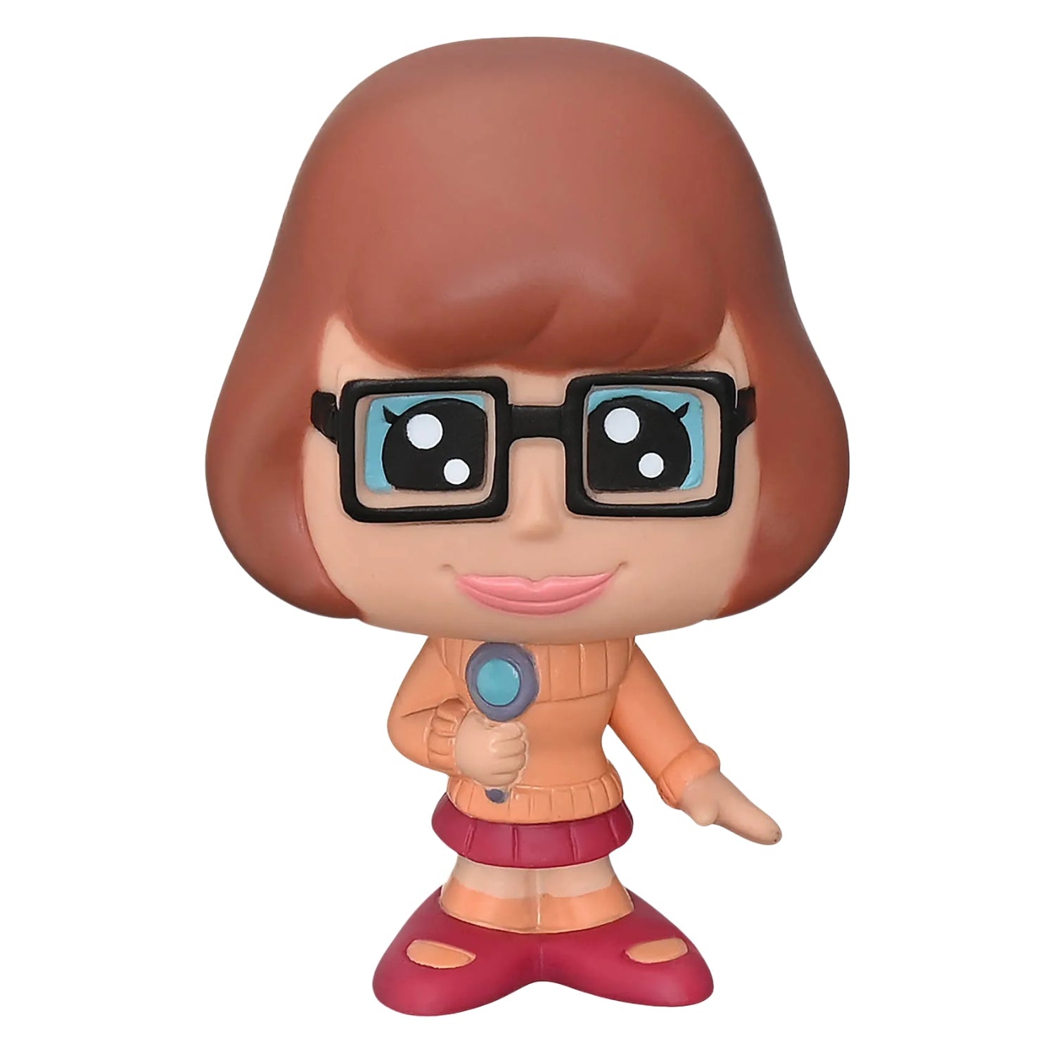 Fandom Box Velma - Scooby - Doo - Geek Plus