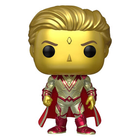 Funko Pop! Adam Warlock 1210 - Marvel Guardiões da Galáxia - Geek Plus