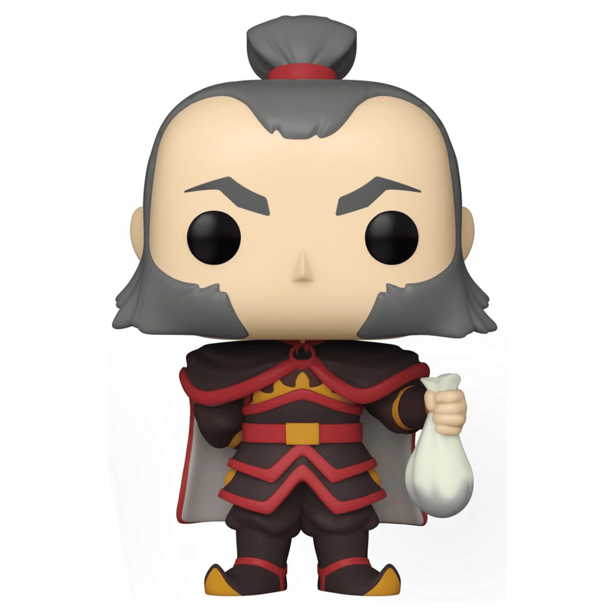 Funko Pop! Admiral Zhao 998 (General Zhao) - Avatar The Last Airbender - Geek Plus