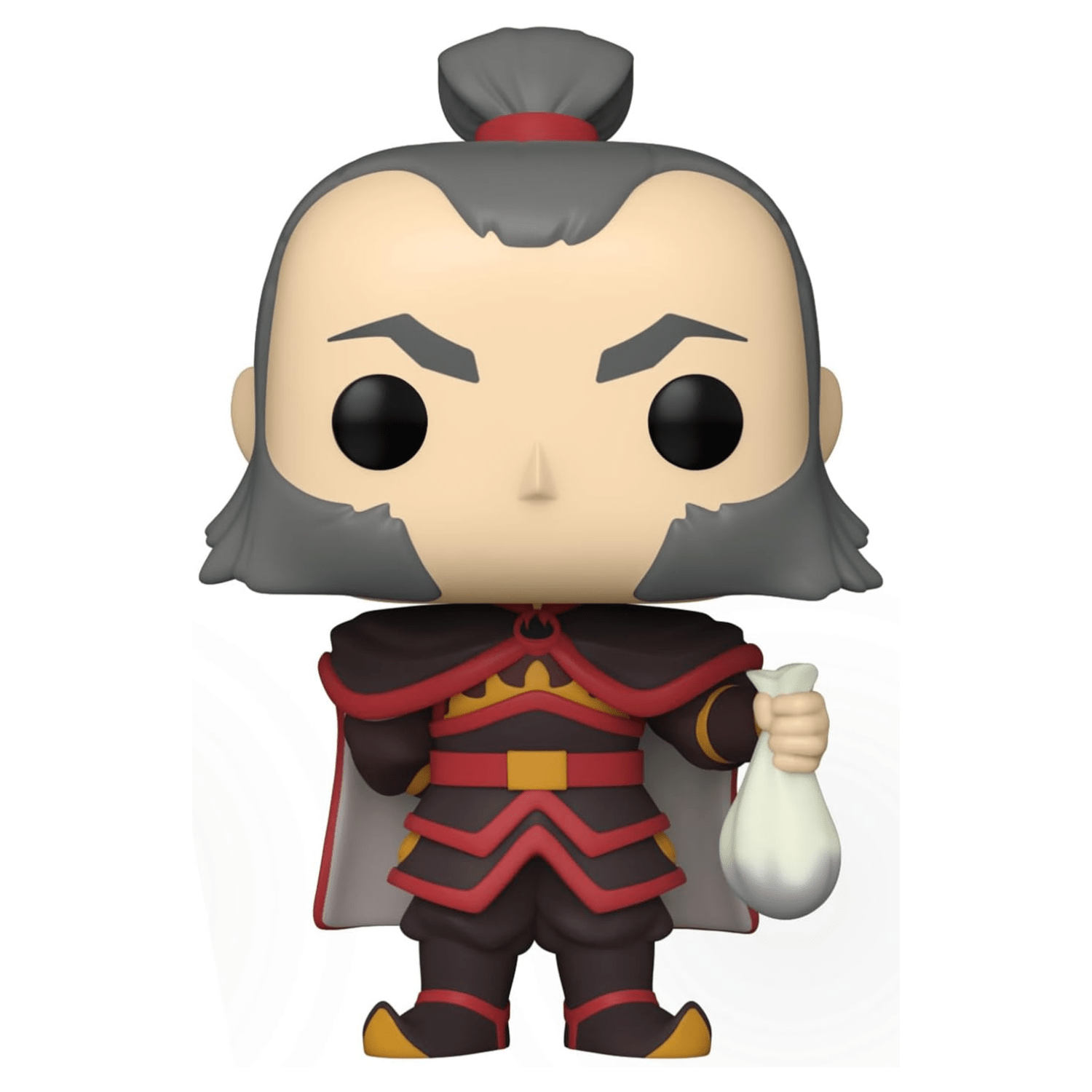 Funko Pop! Admiral Zhao 998 (General Zhao) - Avatar The Last Airbender - Geek Plus
