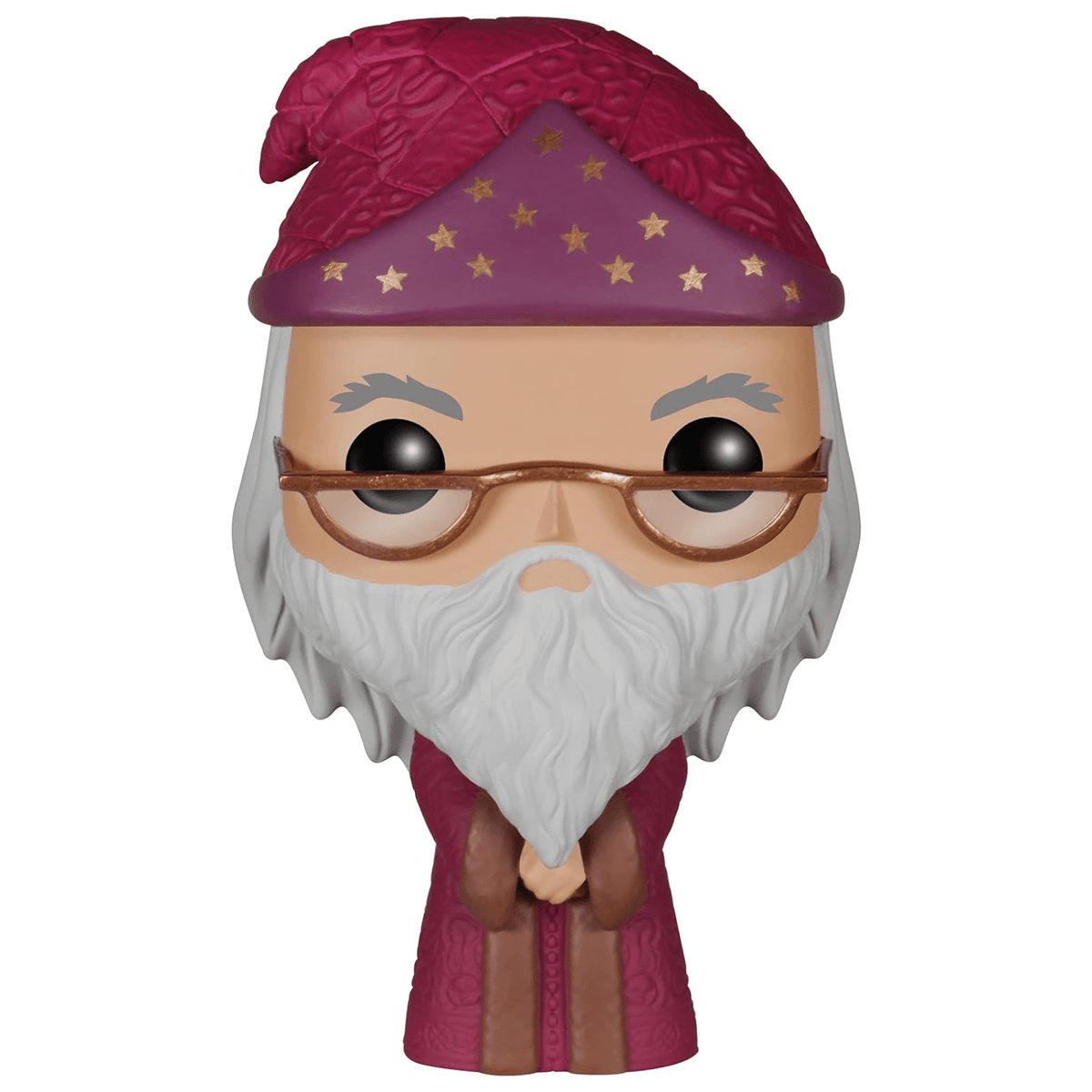 Funko Pop! Albus Dumbledore 04 - Harry Potter - Geek Plus