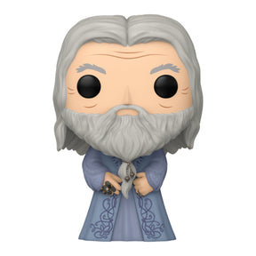 Funko Pop! Albus Dumbledore 183 - Harry Potter - Geek Plus