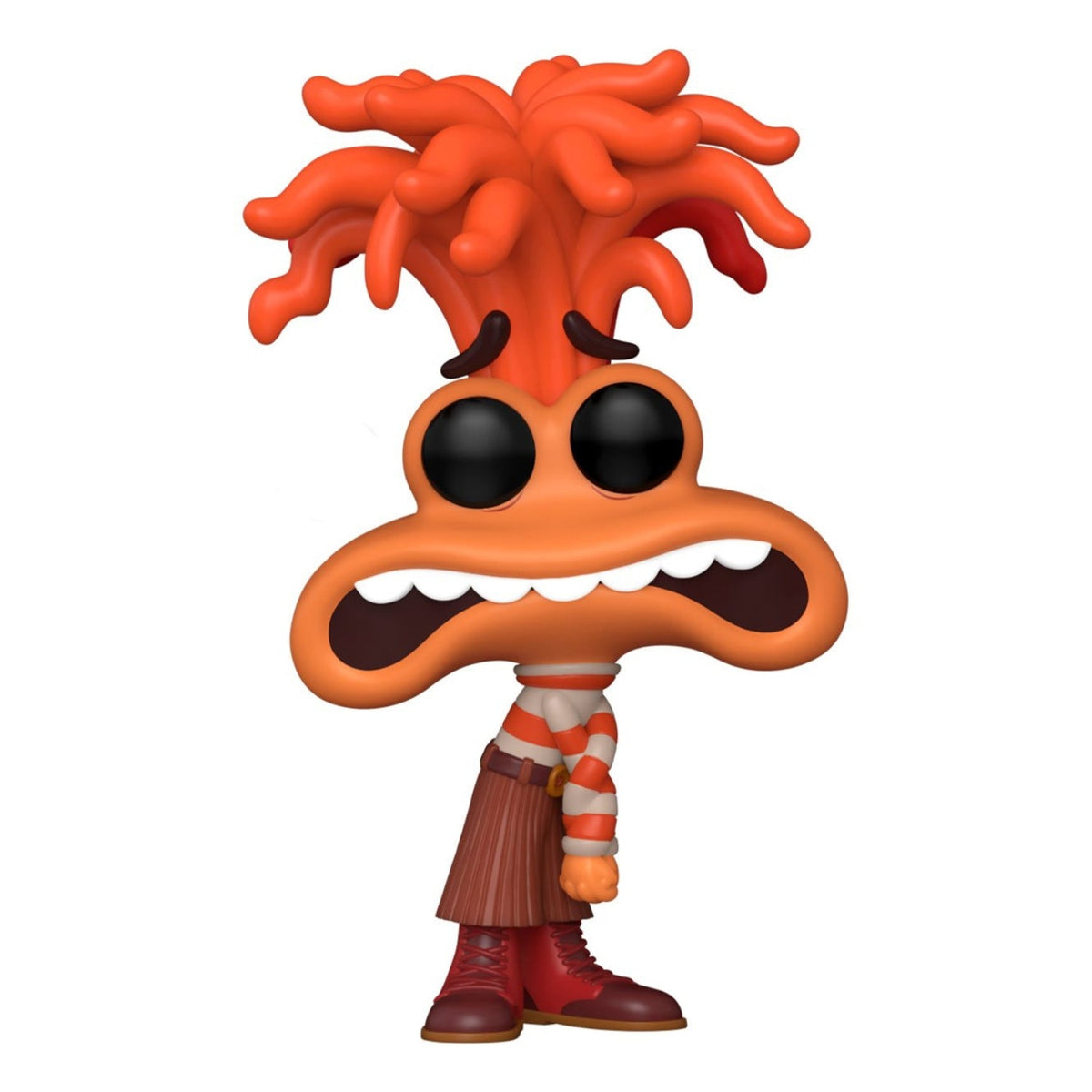 Funko Pop! Anxiety (Ansiedade) 1447 - Disney Divertida Mente - Geek Plus