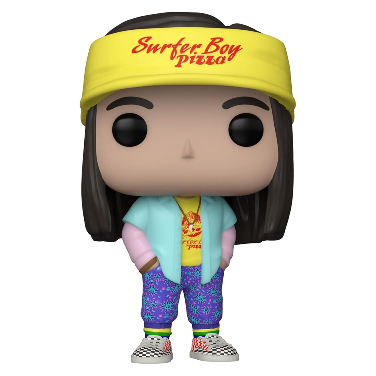 Funko Pop! Argyle 1302 - Stranger Things - Geek Plus