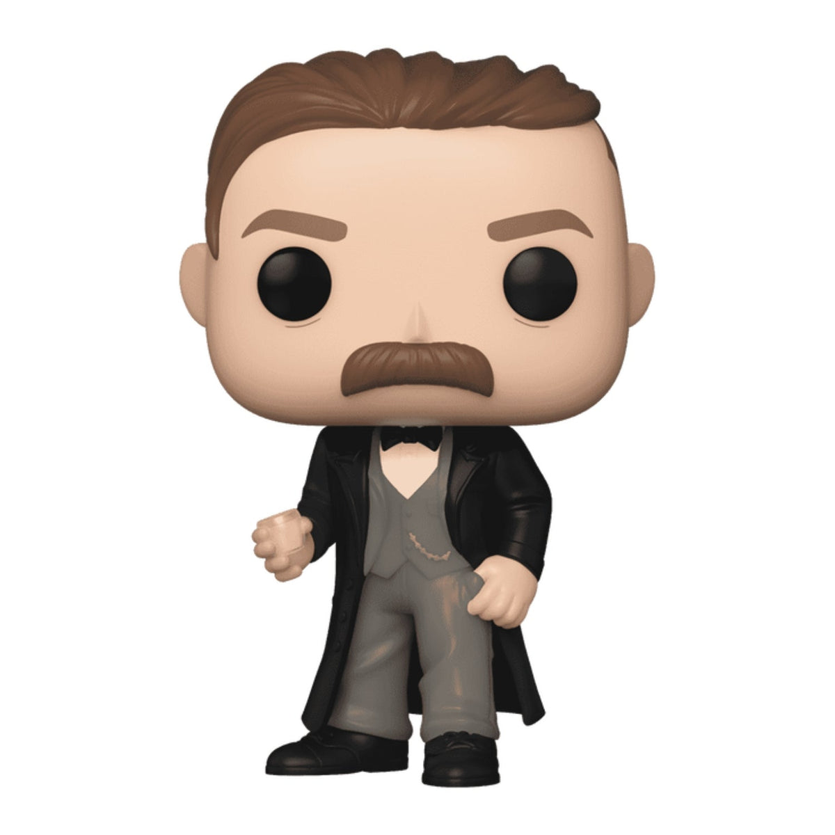 Funko Pop! Arthur Shelby 1399 - Peaky Blinders - Geek Plus