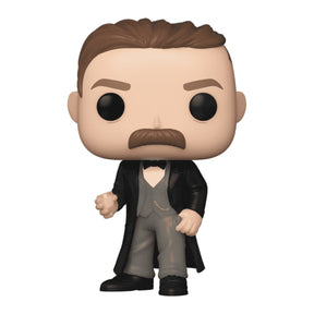 Funko Pop! Arthur Shelby 1399 - Peaky Blinders - Geek Plus