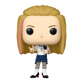 Funko Pop! Avril Lavigne 447 - Geek Plus